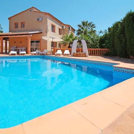 Villa Bellavista By Interhome Casas de Torrat المظهر الخارجي الصورة