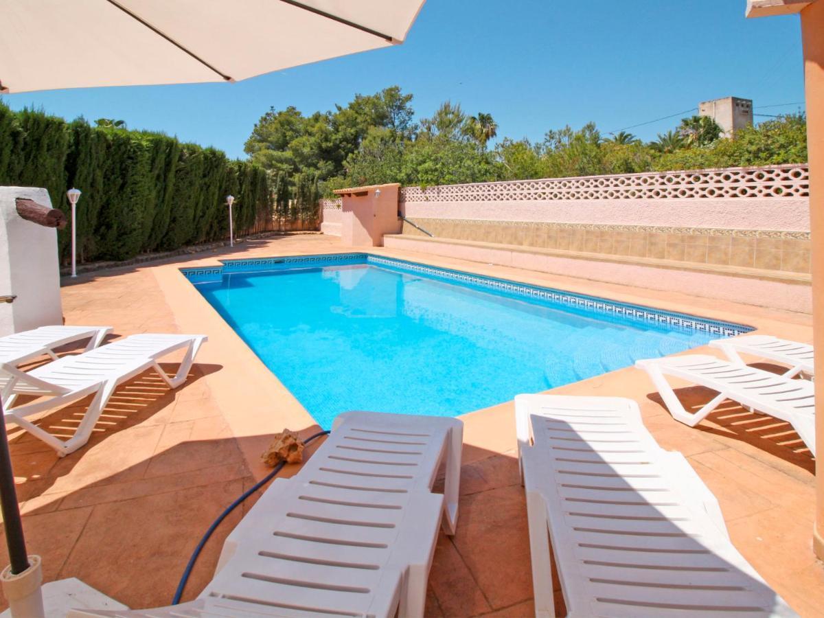 Villa Bellavista By Interhome Casas de Torrat المظهر الخارجي الصورة