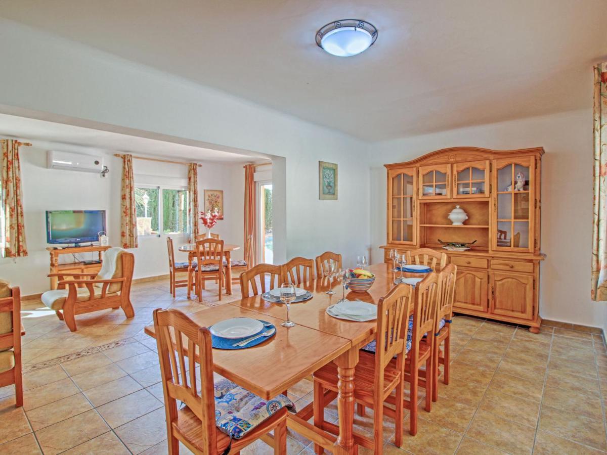 Villa Bellavista By Interhome Casas de Torrat المظهر الخارجي الصورة