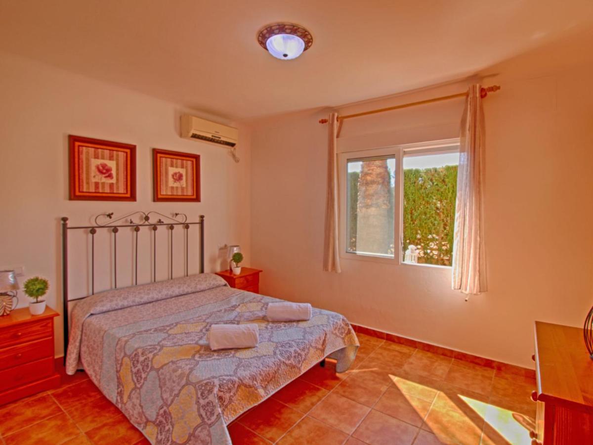 Villa Bellavista By Interhome Casas de Torrat المظهر الخارجي الصورة