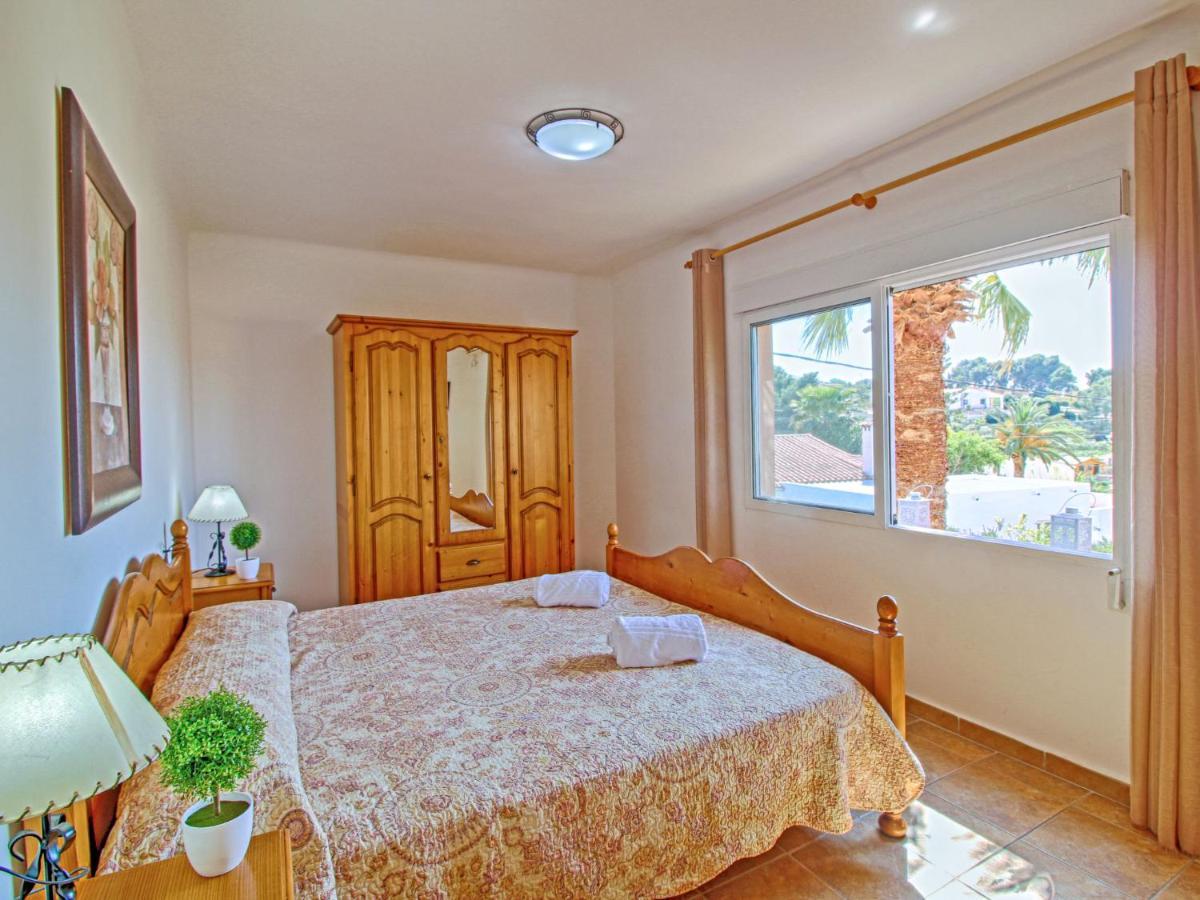 Villa Bellavista By Interhome Casas de Torrat المظهر الخارجي الصورة