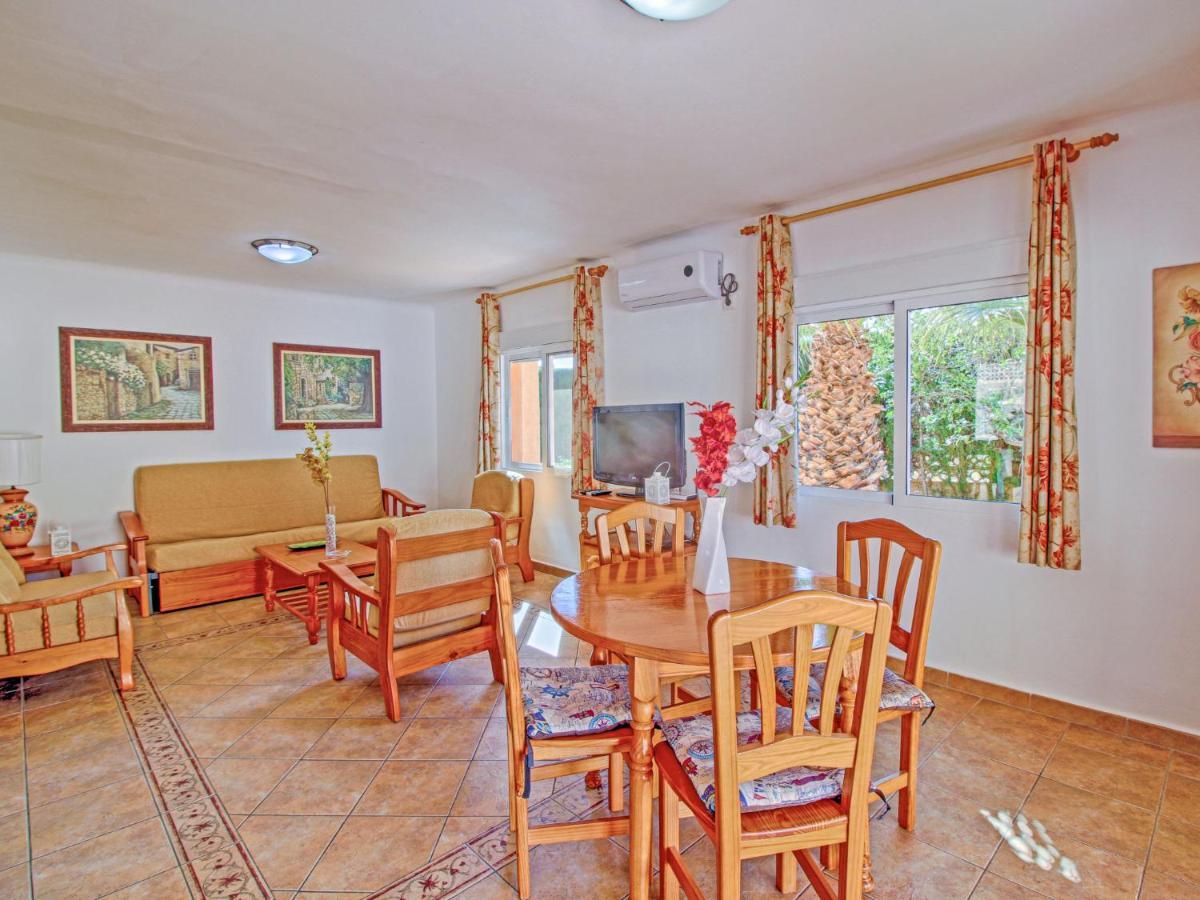 Villa Bellavista By Interhome Casas de Torrat المظهر الخارجي الصورة