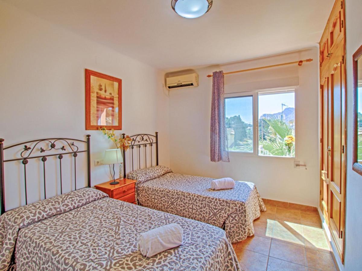 Villa Bellavista By Interhome Casas de Torrat المظهر الخارجي الصورة