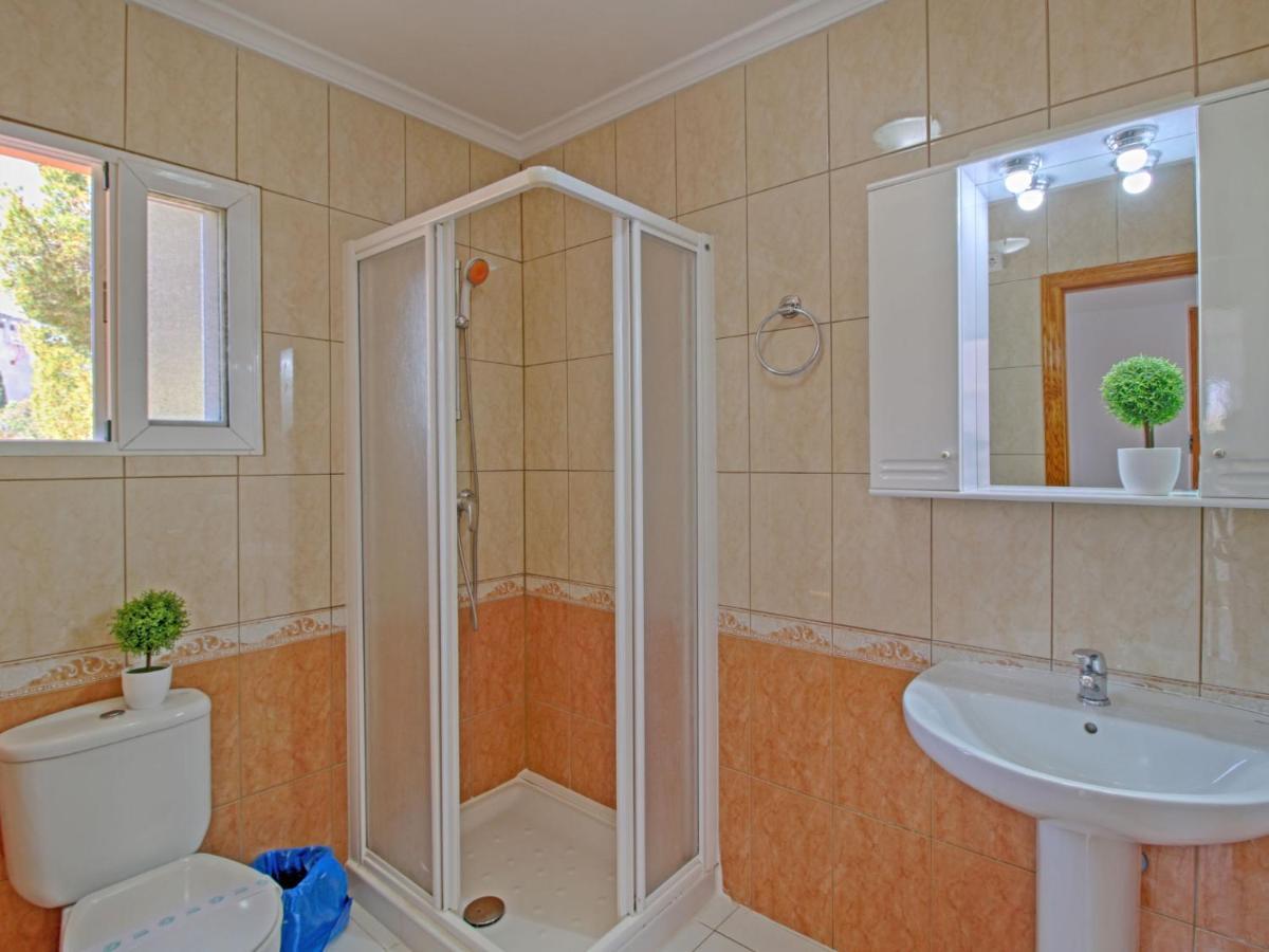 Villa Bellavista By Interhome Casas de Torrat المظهر الخارجي الصورة