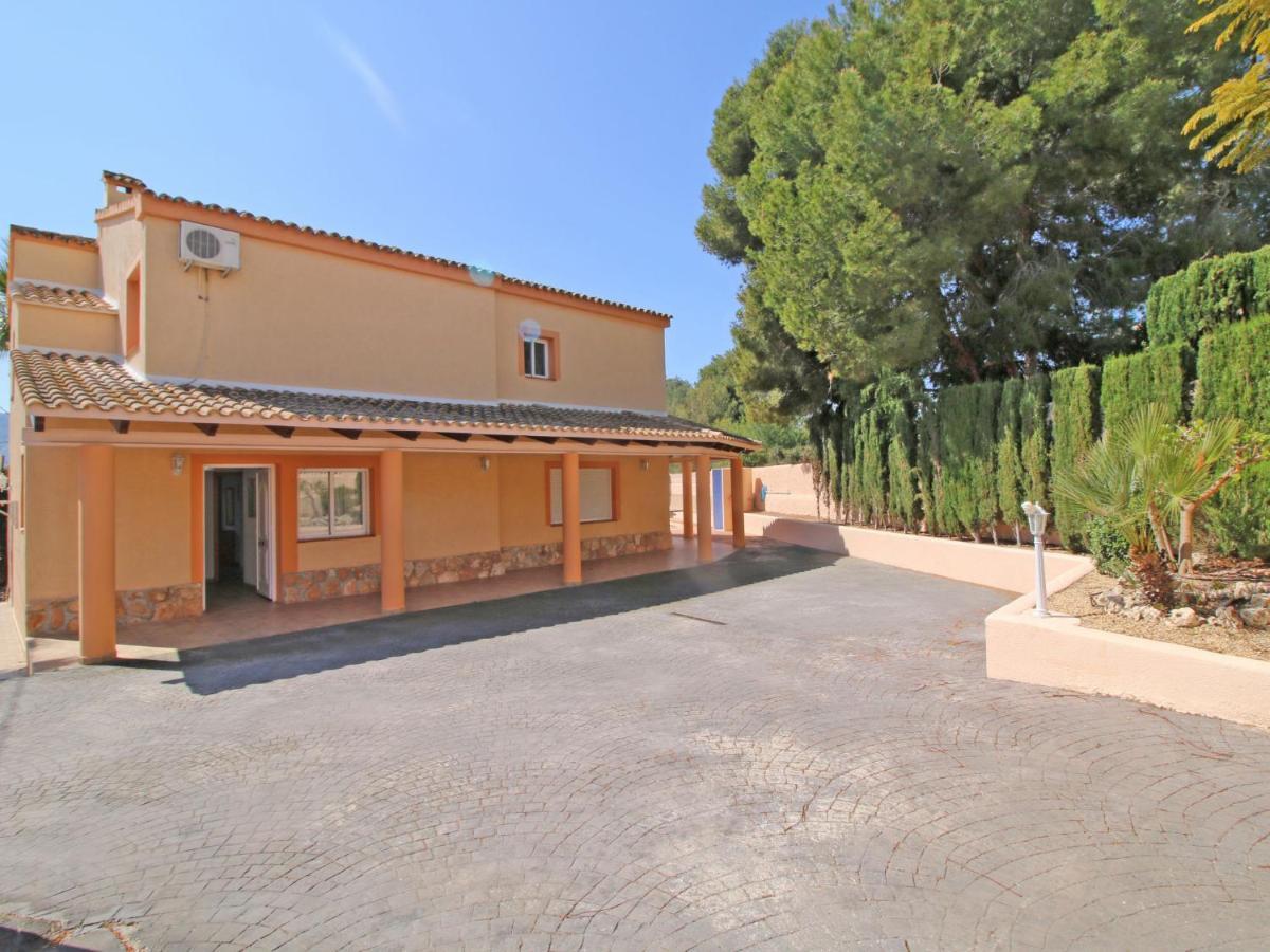 Villa Bellavista By Interhome Casas de Torrat المظهر الخارجي الصورة