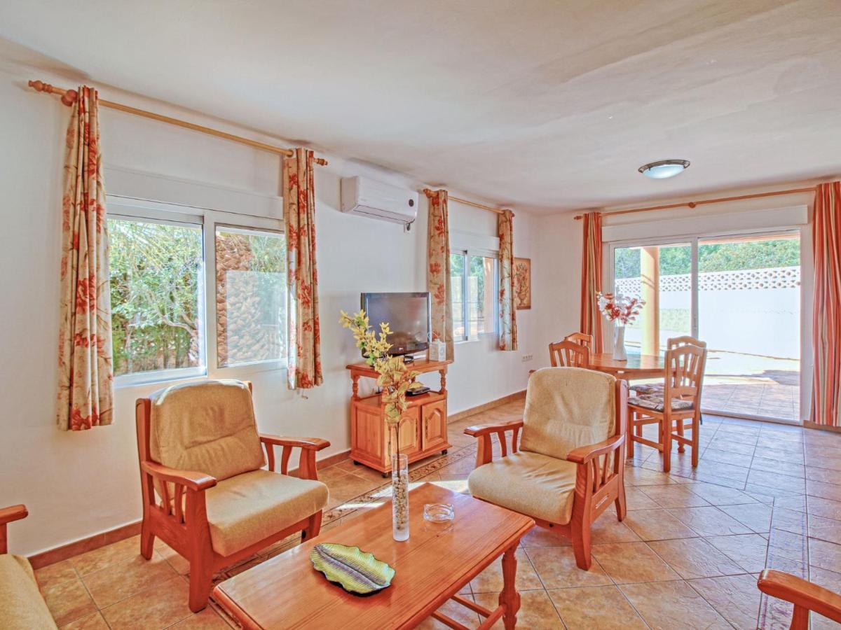 Villa Bellavista By Interhome Casas de Torrat المظهر الخارجي الصورة