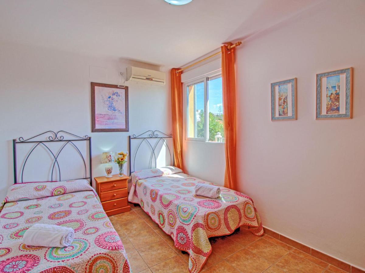 Villa Bellavista By Interhome Casas de Torrat المظهر الخارجي الصورة