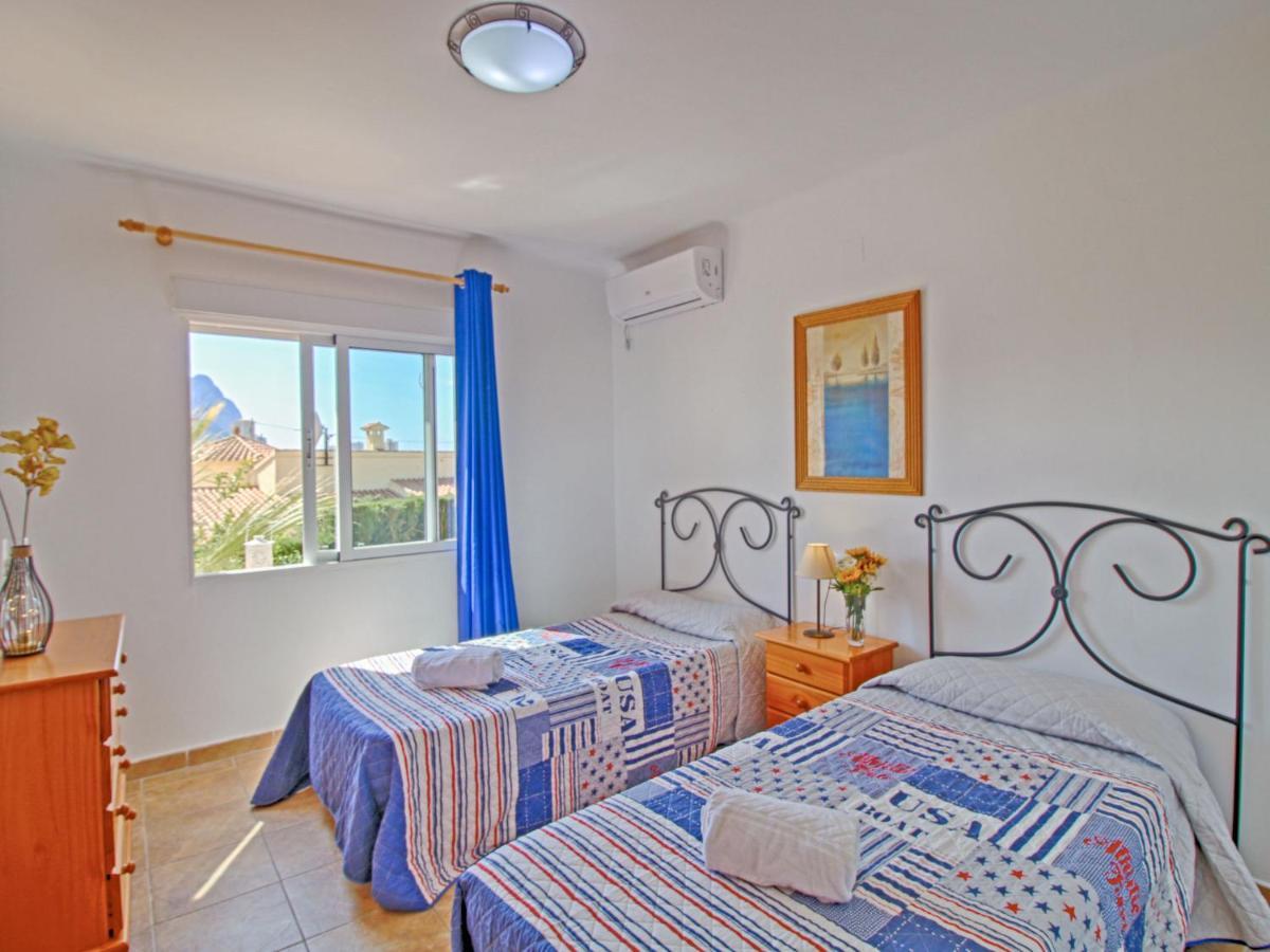 Villa Bellavista By Interhome Casas de Torrat المظهر الخارجي الصورة